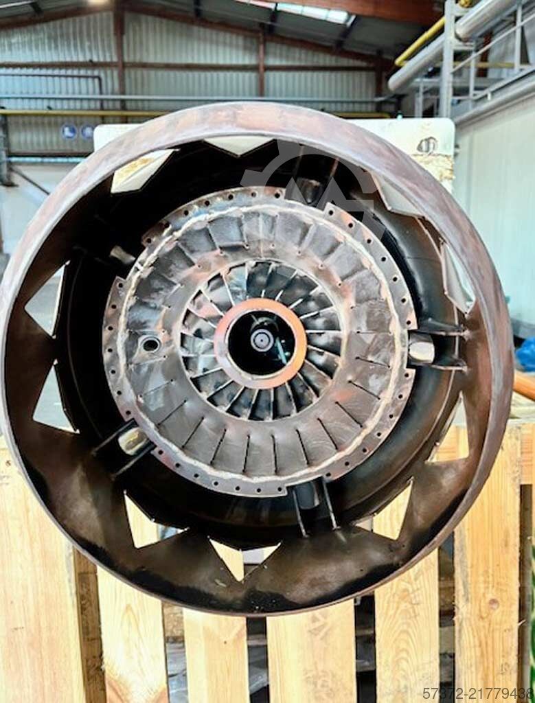 двопаливний пальник Elco Nextron N8.7100 GL E Пропозиція на