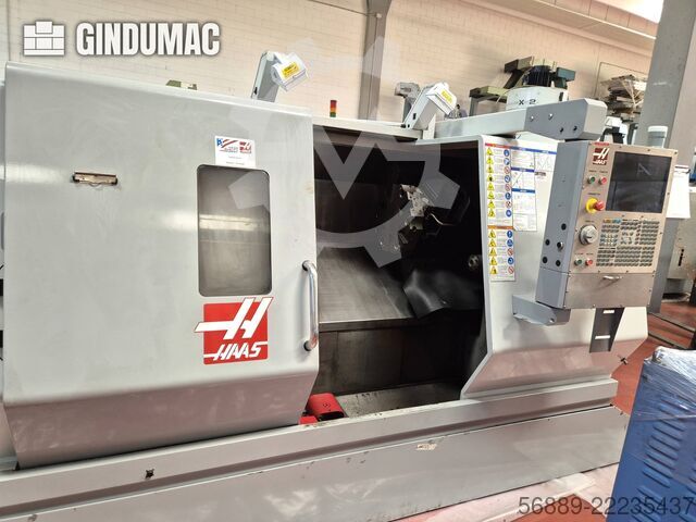 HAAS SL 30TBHE