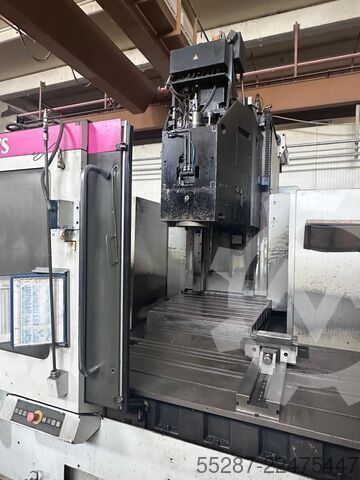 Stama MC 550