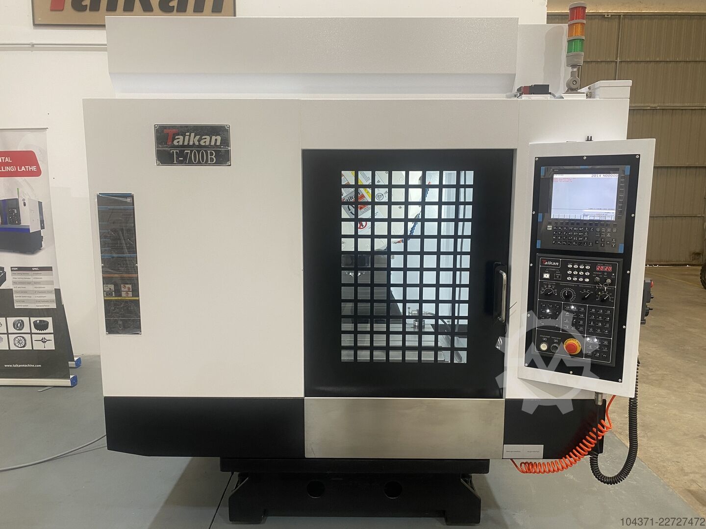 Taikan T-700B