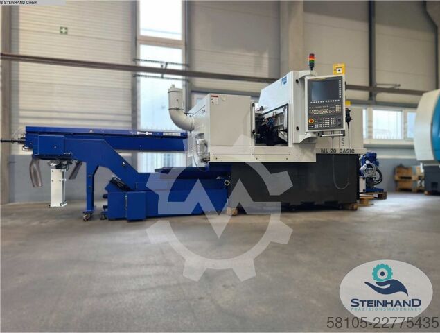 MAIER ML 20 C5