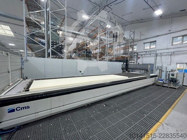 CMS Tecnocut Smartline