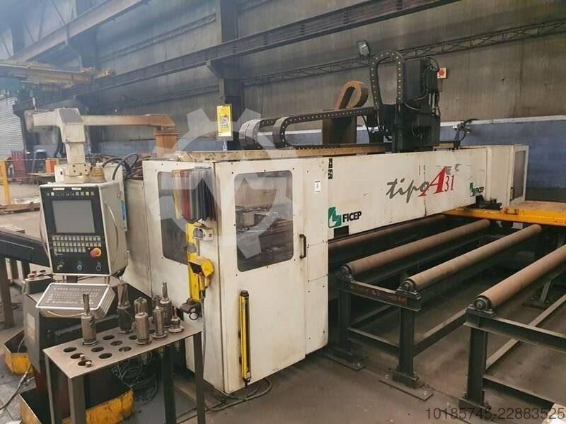 Ficep TIPO A31