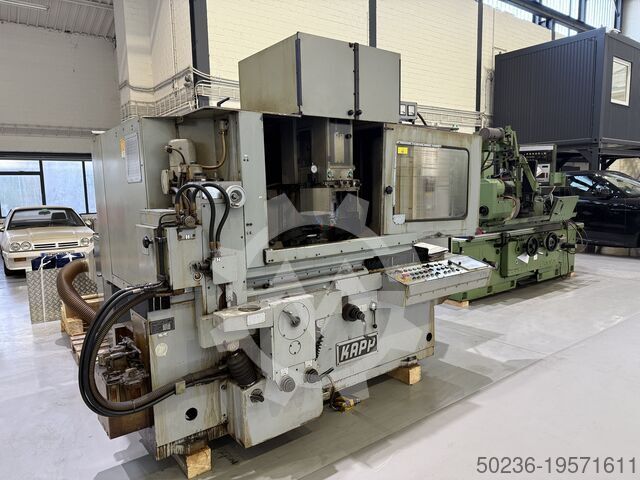Kapp AST305B