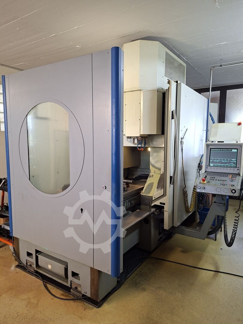 Deckel Maho DMC 100 V