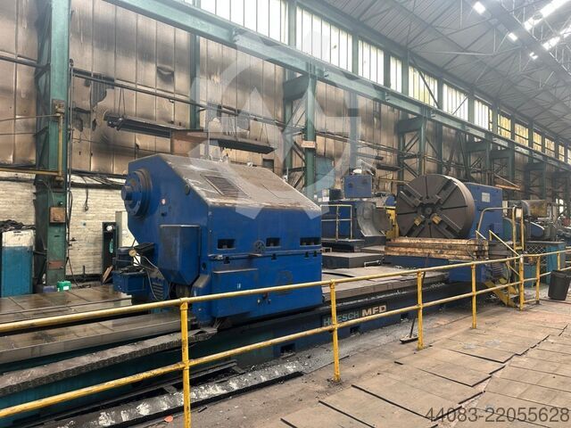 MFD - HOESCH D1100