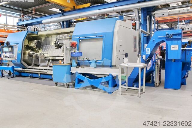 NILES SIMMONS N 30/3LT - 3500
