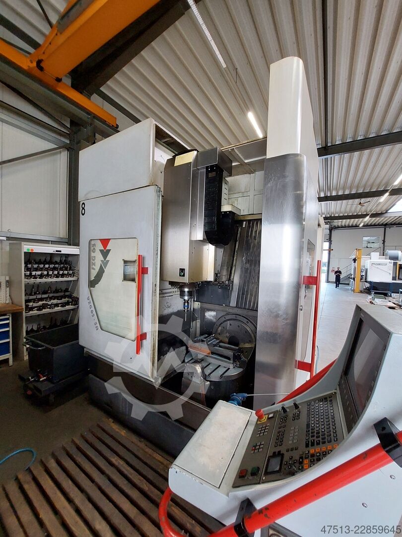Wemas VZG 65A