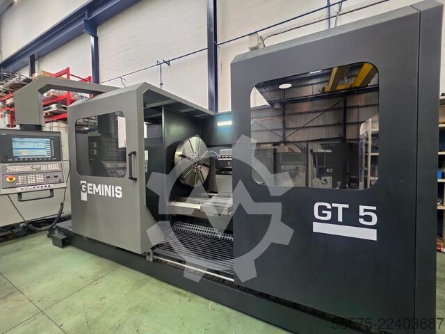 Geminis GT5 G2 1200X1000