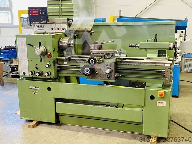 Weiler Commodor B