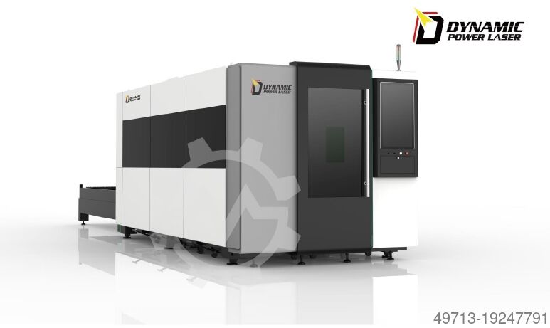 3015-20kW MAX Photonik