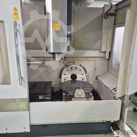 Spinner U5 1520