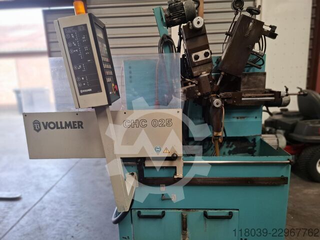 Volmer CHC 025
