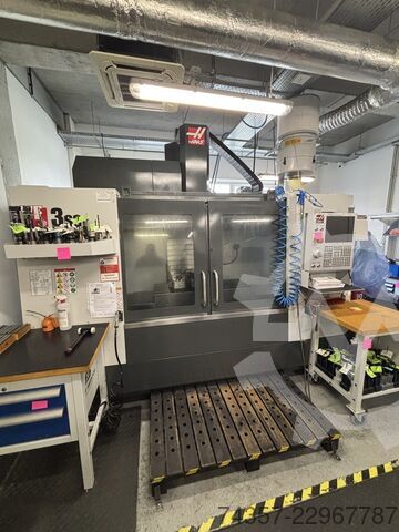 HAAS VF-3SS