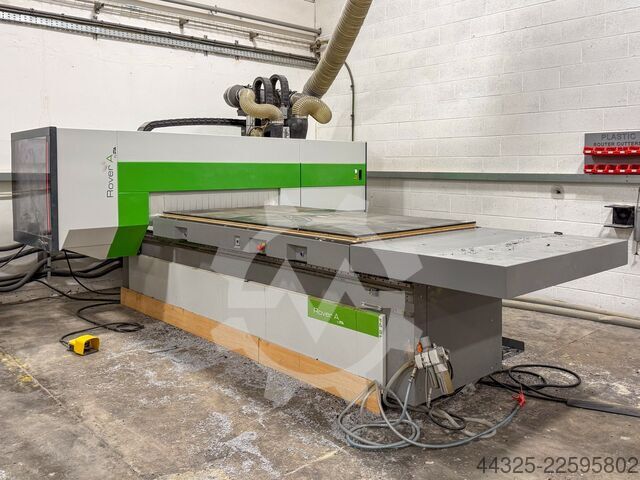 BIESSE ROVER A FT 1224