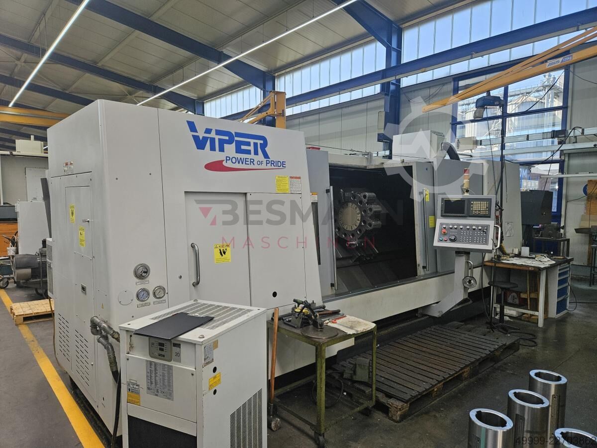 VIPER VT 40A / 3000