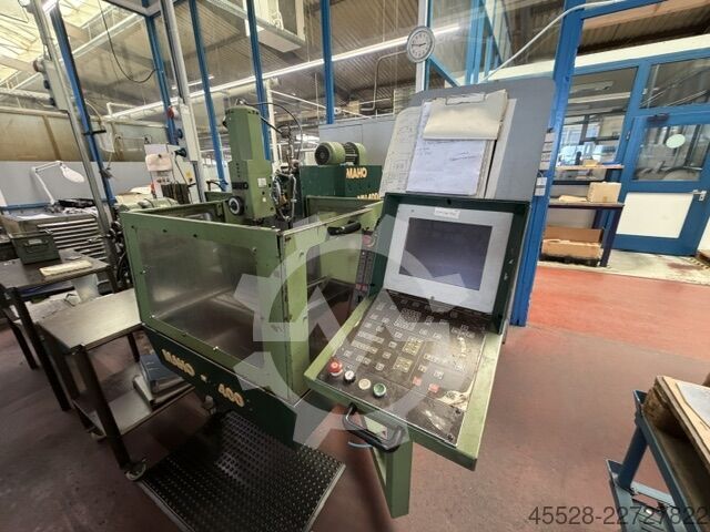MAHO MH 400 P