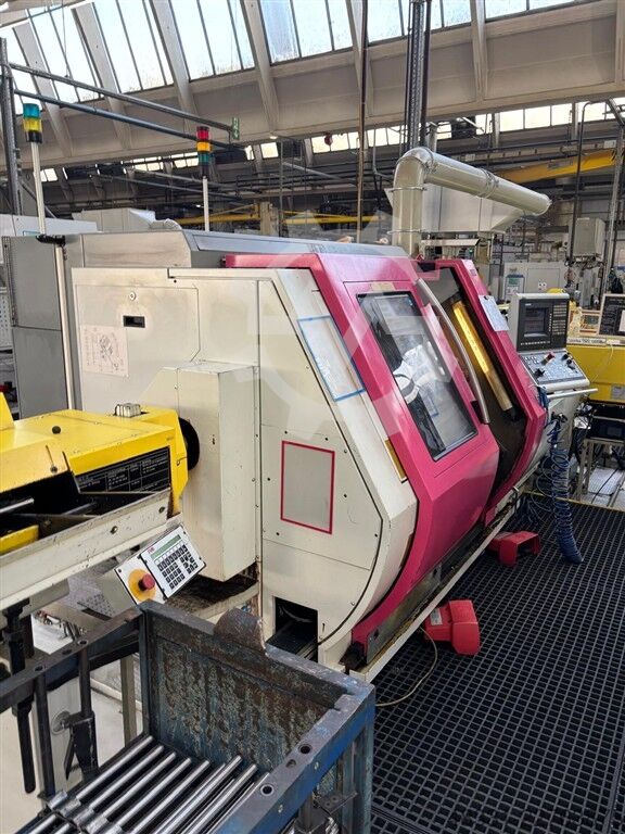 GILDEMEISTER MF TWIN 42
