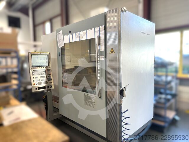 DMG Deckel Maho DMC 1035 V