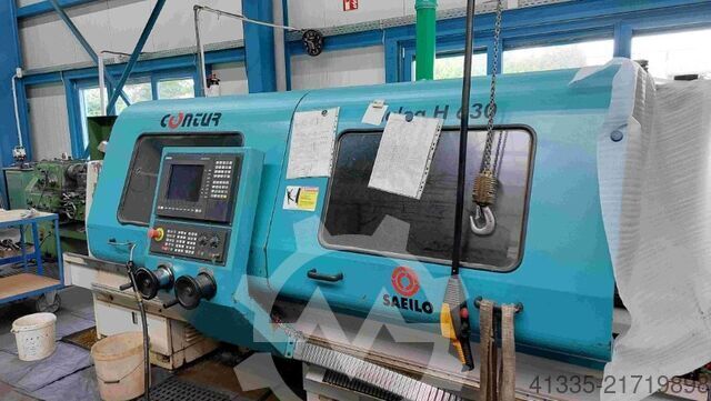 SAEILO Contur Dialog H630