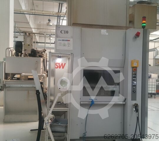 SW BA 321