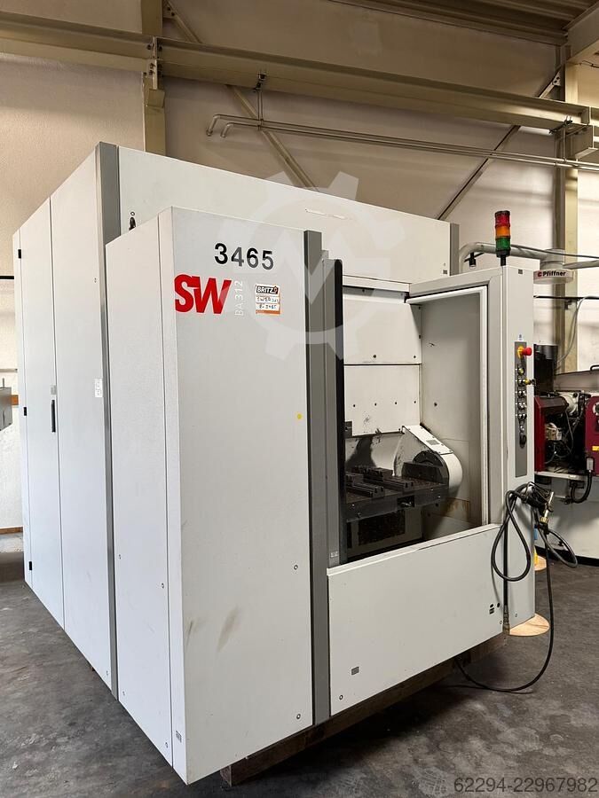 SW EMAG BA 312