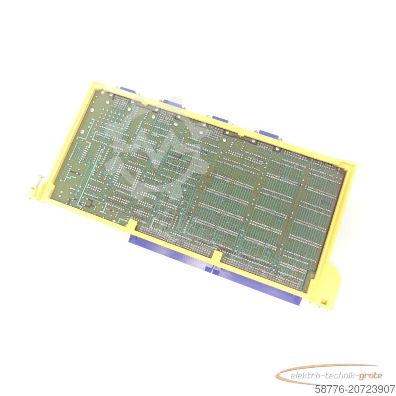 Scheda circuito di memoria usata 1 pz Fanuc A16B1212021 A16B-1212-021