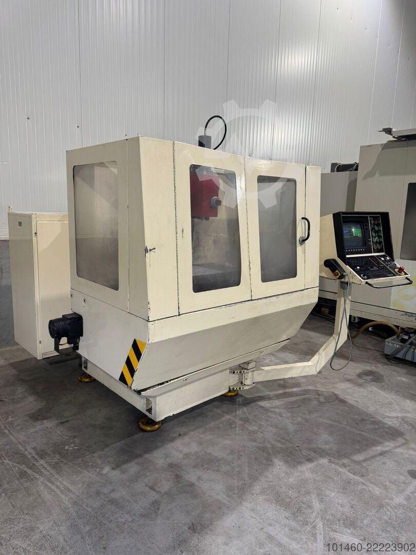 TOS FNG 40 CNC