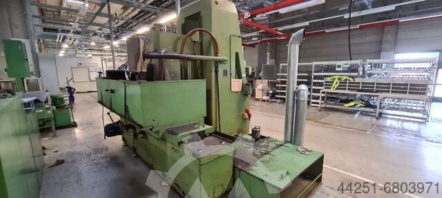 Diskus Werke DSH 600/1000