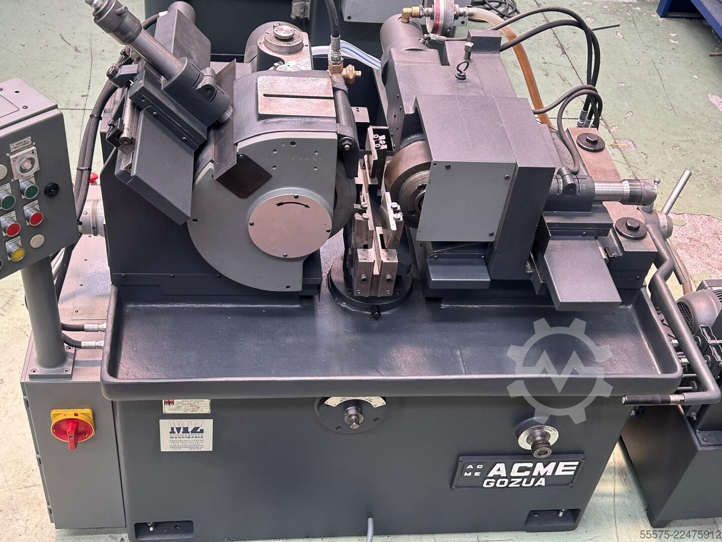 ACME GOZUA RC 2-75