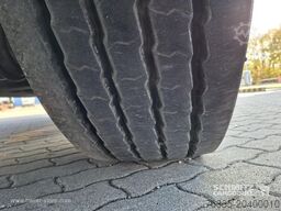 Schmitz Cargobull Reefer Multitemp