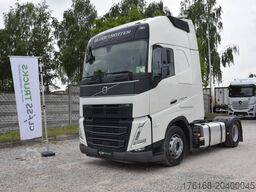 VOLVO FH 500 Globetrotter XL