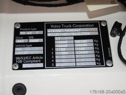 VOLVO FH 500 Globetrotter XL