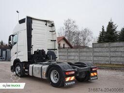 VOLVO FH 500 Globetrotter XL