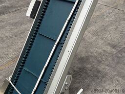 Frasch Förderband guter Zustand