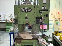 May Pressenbau MKN1-100/6