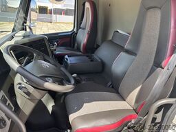 Volvo FM 330 6x2, Maxikoffer ,2 t LBW