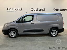 Toyota PROACE CITY 1.5 D-4D Live Long 130 PK / Euro 6 ...