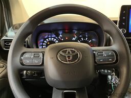 Toyota PROACE CITY 1.5 D-4D Live Long 130 PK / Euro 6 ...