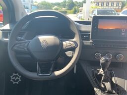 Renault Kangoo BLUE RAPID ADVANCE L1 dCi 75 PDC+KAMERA+KLIMA