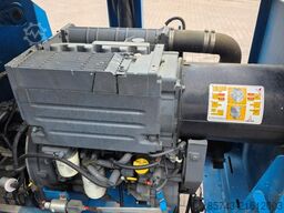 Genie GS5390 Diesel, 4x4 Drive, 18.15m Working Height, 6