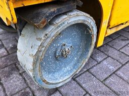 Haulotte Compact 8 Electric, Batteries 10-2024, 8.2m Workin