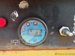 Haulotte Compact 8 Electric, 8.2m Working Height, 350kg Cap