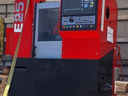EMCO EMCOTURN E25 CNC-Drehmaschine