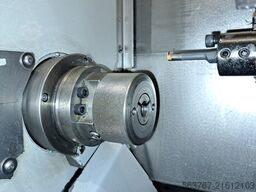 EMCO EMCOTURN E25 CNC-Drehmaschine + Wanne