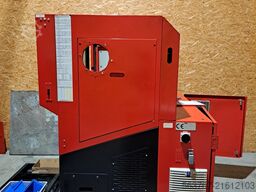 EMCO EMCOTURN E25 CNC-Drehmaschine + Wanne