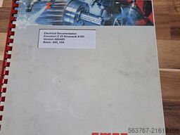EMCO EMCOTURN E25 CNC-Drehmaschine + Wanne