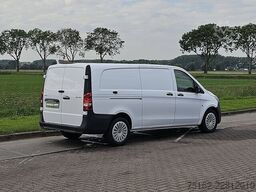 MERCEDES-BENZ VITO 116 L3 XL Mbux Automaat!