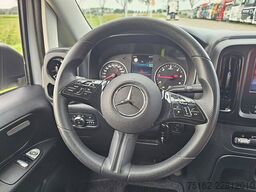 MERCEDES-BENZ VITO 116 L3 XL Mbux Automaat!