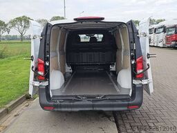 MERCEDES-BENZ VITO 116 L3 XL Mbux Automaat!